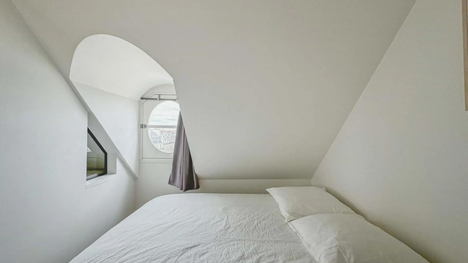 公寓 Flexliving - Onebedroom - Malesherbes - Eiffel Tower View 巴黎 法国