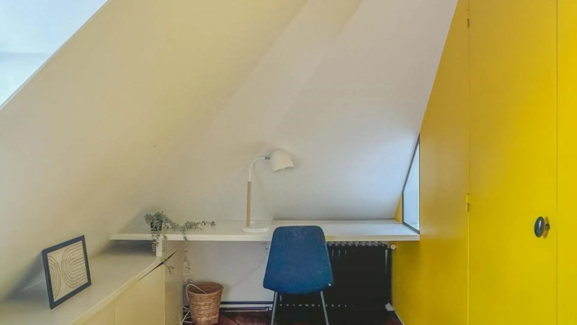 Apartment Flexliving - Onebedroom - Malesherbes - Eiffel Tower View Paris
