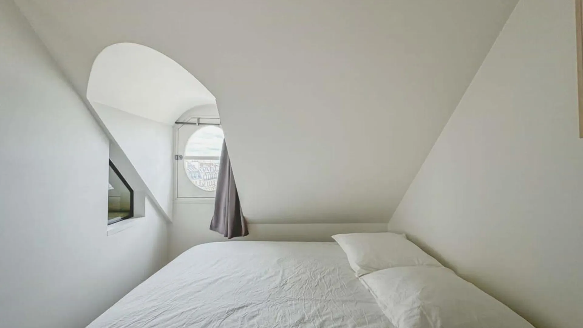 Flexliving - Onebedroom - Malesherbes - Eiffel Tower View Paris